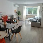 Apartamento Markora Nicósia