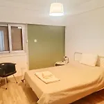 Apartamento Markora *