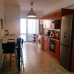 Markora Apartamento