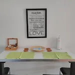 Apartamento Markora