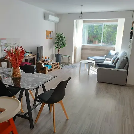 Apartment Markora Nicosia