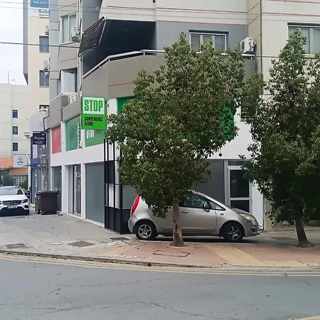 Markora * Nicosia