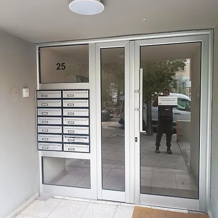 Markora Apartment