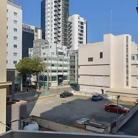 Apartment Markora