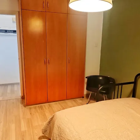 Apartment Markora