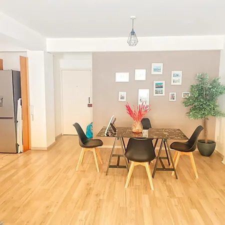 Apartment Markora Nicosia