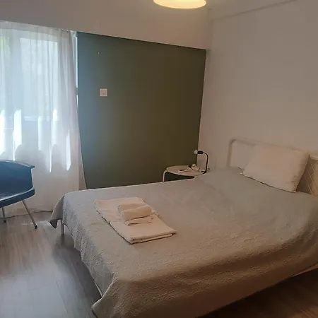 Markora Nicosia