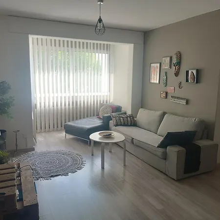 Markora Apartment