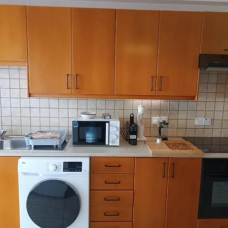 Apartment Markora