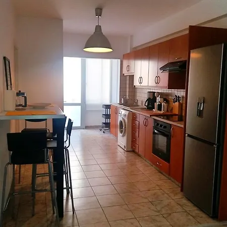 Markora Apartment