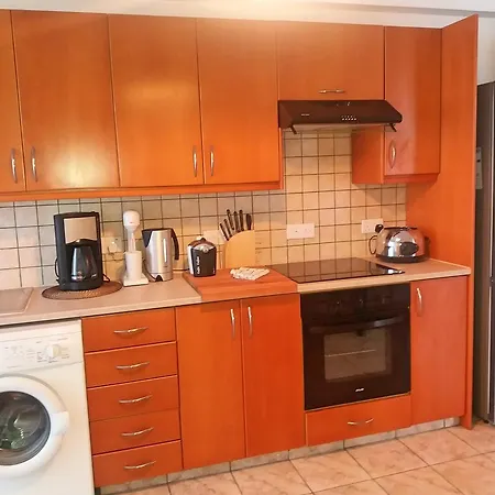 Markora Apartment