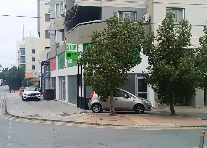 Markora * ニコシア