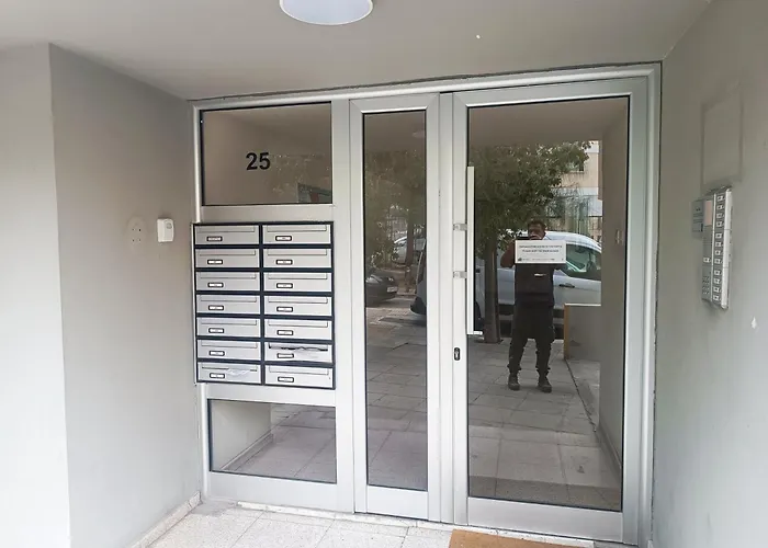 Markora アパート