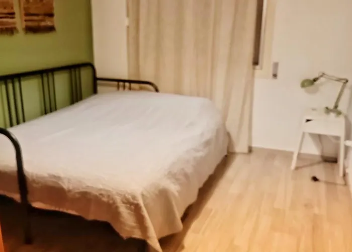 Markora Apartamento *