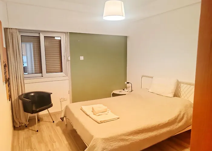 Apartamento Markora *