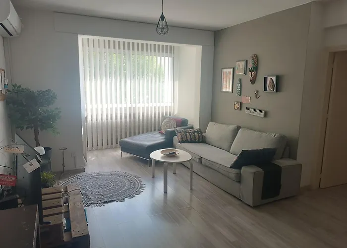 Markora アパート