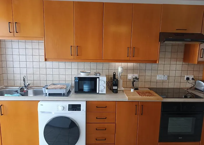 Apartamento Markora