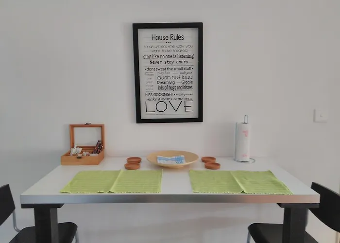 アパート Markora