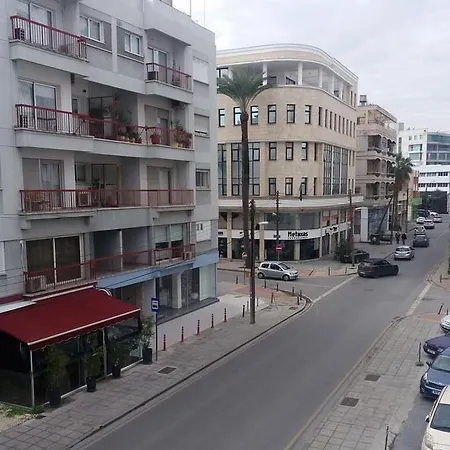 Apartment Markora Nikosia